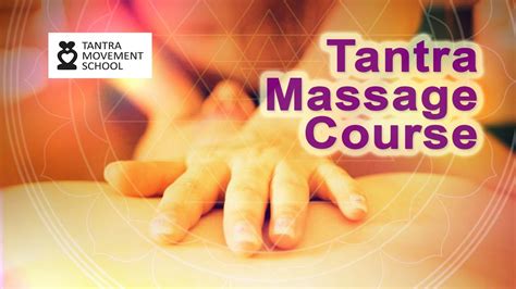 Tantric massage Sexual massage Moreira
